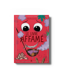 Le Livre affamé