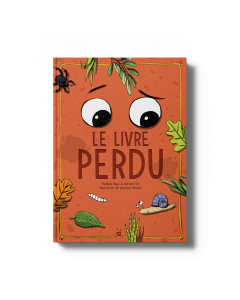 Le Livre Perdu