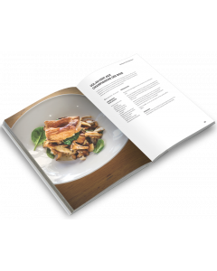 Vaud Cookbook