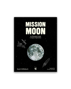 Mission Moon