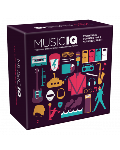 MUSICIQ - The Game