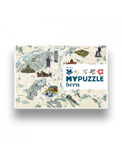 MyPuzzle Bern