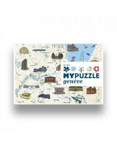MyPuzzle Genève