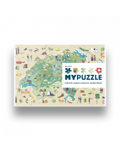 MyPuzzle Schweiz 