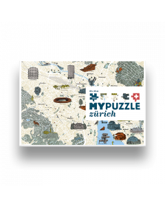 MyPuzzle Zürich