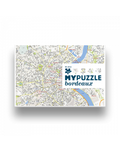 MyPuzzle Bordeaux