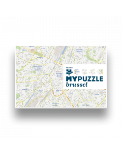 MyPuzzle Brussels