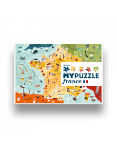 MyPuzzle France