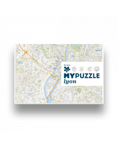 MyPuzzle LYON