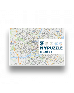 MyPuzzle NANTES