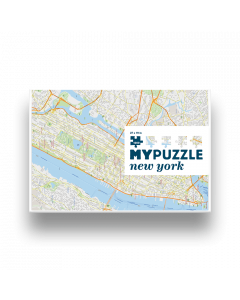 MyPuzzle New York City