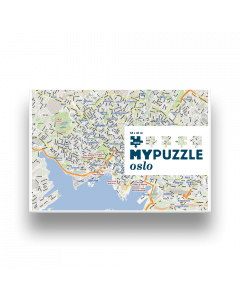 MyPuzzle Oslo