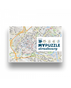 MyPuzzle STRASBOURG