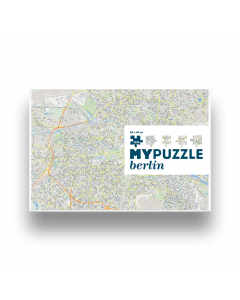 MyPuzzle Berlin