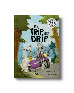 My Trip with Drip