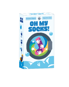 Oh my socks
