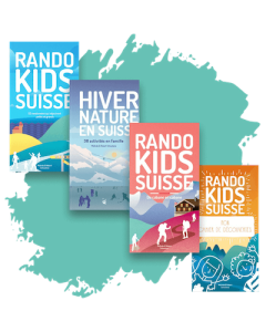 Pack Rando Kids