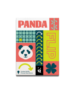 Panda Flip FR-EN