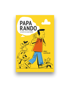 Papa Rando
