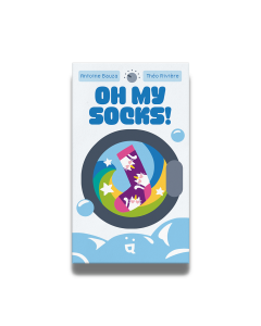 Oh my socks