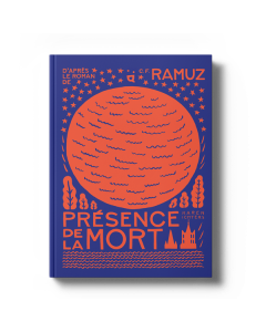 Présence de la mort