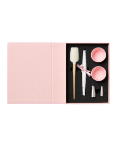 The Essentials - Cupcake Tools