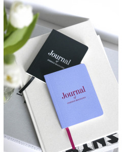 Printworks - Notebook - Journal, Blue