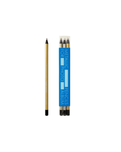 Printworks - Album accessories - Pencils, 3-pack