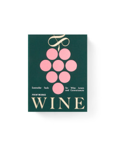 Printworks - The Essentials - Wine Tools