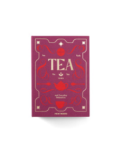 Printworks - The Essentials - Tea Tools