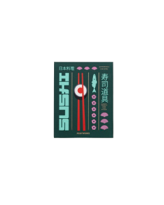 The Essentials - Sushi Tools