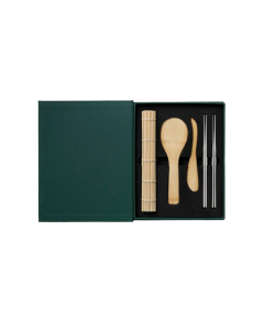 The Essentials - Sushi Tools