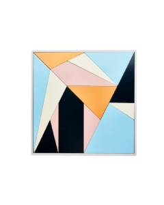 Archimedes Wood Puzzle