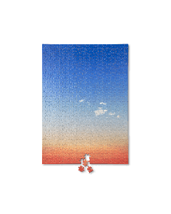 Puzzle DUSK