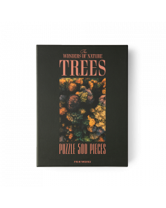 Puzzle TREES