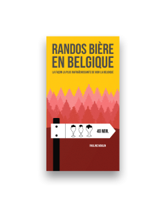 Randos Bière en Belgique