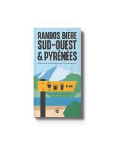 Randos Bière Sud-Ouest et Pyrénées