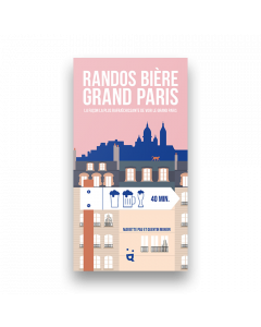 Randos Bière Grand Paris