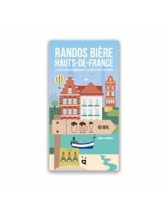 Randos Bière Hauts-de-France