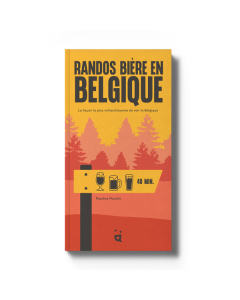 Randos Bière en Belgique