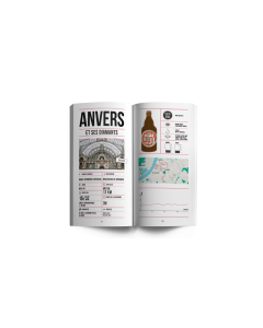 Randos Bière en Belgique