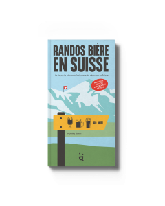 Randos Bière en Suisse 2.0