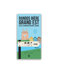 Randos Bière Grand Est