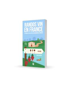 Randos Vin en France