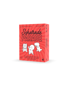 Scharade Parade