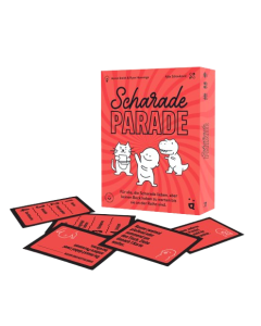 Scharade Parade