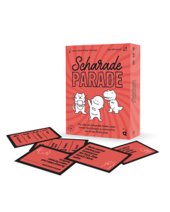 Scharade Parade