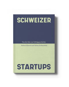Schweizer Startups