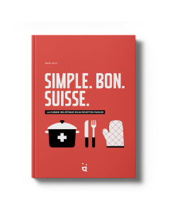 Simple. Bon. Suisse.