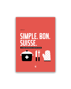 Simple. Bon. Suisse.